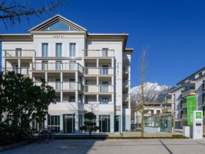 ibis Styles Bad Reichenhall Bad Reichenhall